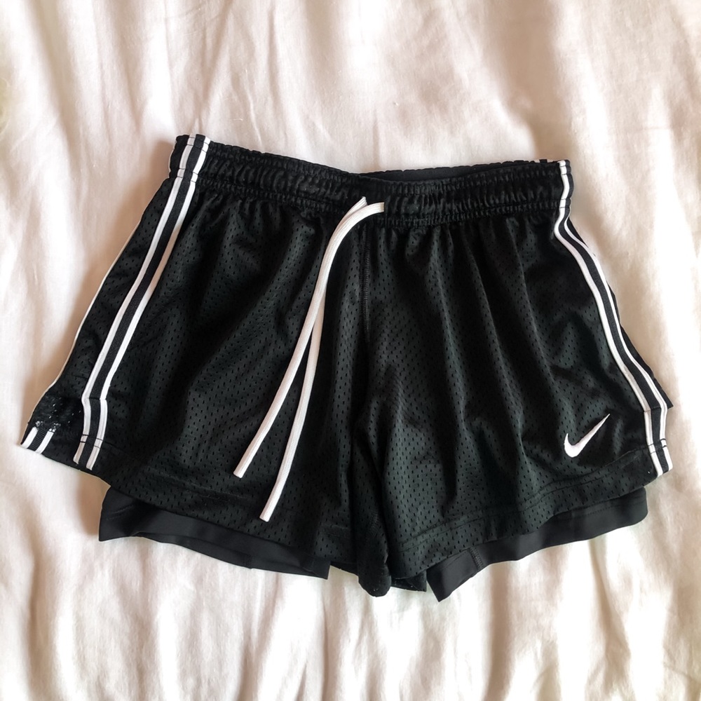 Nike Pro Combat DRI-FIT Shorts